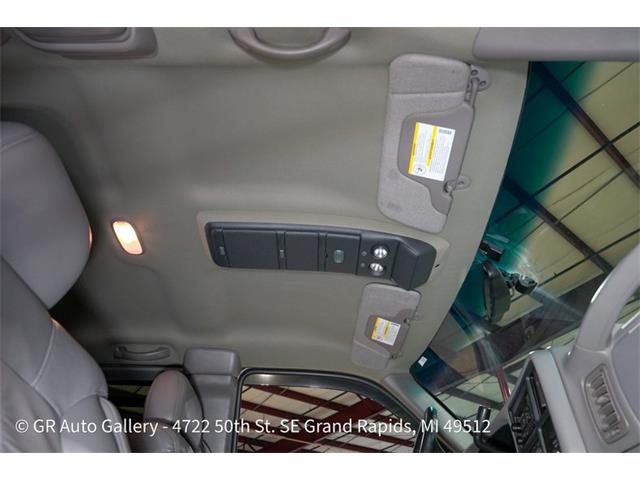 2001 GMC Sierra (CC-2108312) for sale in Kentwood, Michigan
