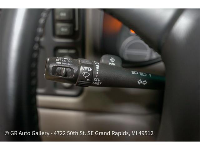 2001 GMC Sierra (CC-2108312) for sale in Kentwood, Michigan