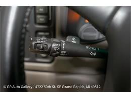 2001 GMC Sierra (CC-2108312) for sale in Kentwood, Michigan