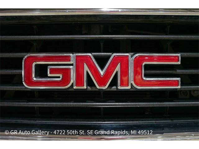 2001 GMC Sierra (CC-2108312) for sale in Kentwood, Michigan
