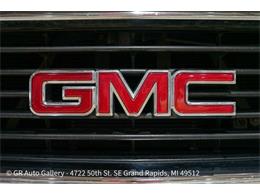 2001 GMC Sierra (CC-2108312) for sale in Kentwood, Michigan