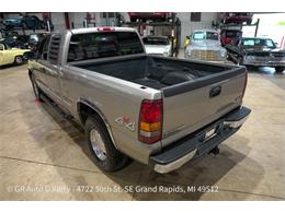 2001 GMC Sierra (CC-2108312) for sale in Kentwood, Michigan