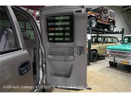 2001 GMC Sierra (CC-2108312) for sale in Kentwood, Michigan