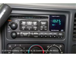 2001 GMC Sierra (CC-2108312) for sale in Kentwood, Michigan