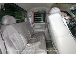 2001 GMC Sierra (CC-2108312) for sale in Kentwood, Michigan