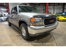 2001 GMC Sierra (CC-2108312) for sale in Kentwood, Michigan