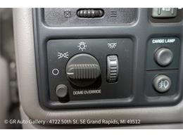 2001 GMC Sierra (CC-2108312) for sale in Kentwood, Michigan