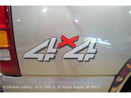 2001 GMC Sierra (CC-2108312) for sale in Kentwood, Michigan