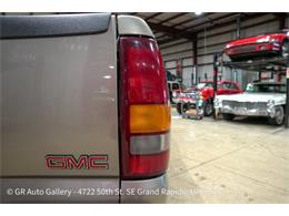 2001 GMC Sierra (CC-2108312) for sale in Kentwood, Michigan