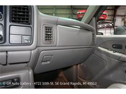 2001 GMC Sierra (CC-2108312) for sale in Kentwood, Michigan