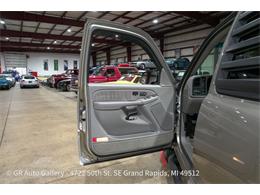 2001 GMC Sierra (CC-2108312) for sale in Kentwood, Michigan