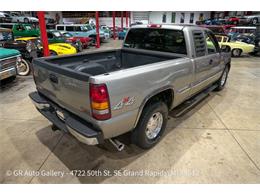 2001 GMC Sierra (CC-2108312) for sale in Kentwood, Michigan