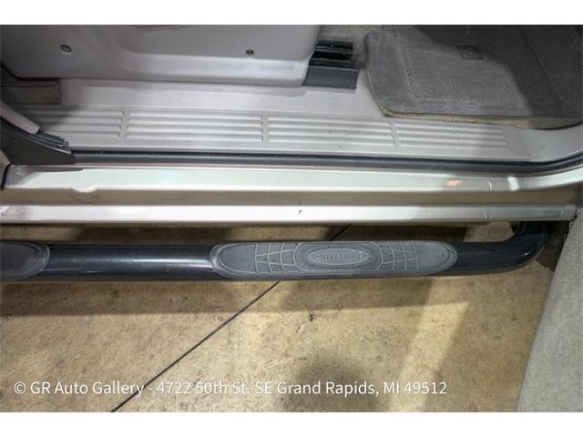 2001 GMC Sierra (CC-2108312) for sale in Kentwood, Michigan