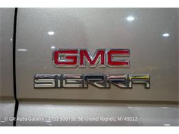 2001 GMC Sierra (CC-2108312) for sale in Kentwood, Michigan