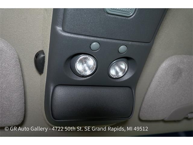2001 GMC Sierra (CC-2108312) for sale in Kentwood, Michigan