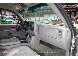 2001 GMC Sierra (CC-2108312) for sale in Kentwood, Michigan