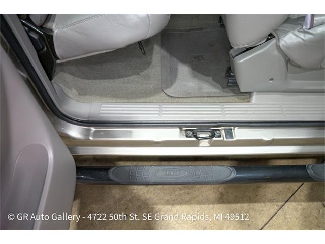 2001 GMC Sierra (CC-2108312) for sale in Kentwood, Michigan