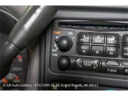 2001 GMC Sierra (CC-2108312) for sale in Kentwood, Michigan