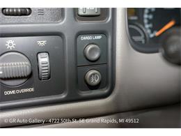 2001 GMC Sierra (CC-2108312) for sale in Kentwood, Michigan