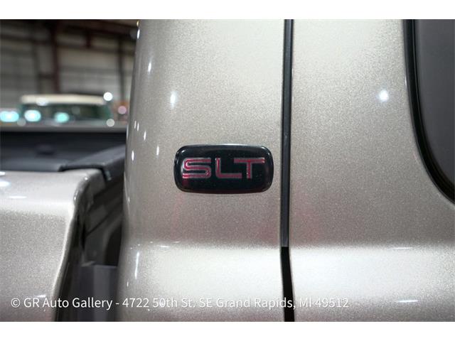 2001 GMC Sierra (CC-2108312) for sale in Kentwood, Michigan