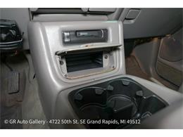 2001 GMC Sierra (CC-2108312) for sale in Kentwood, Michigan