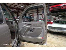 2001 GMC Sierra (CC-2108312) for sale in Kentwood, Michigan