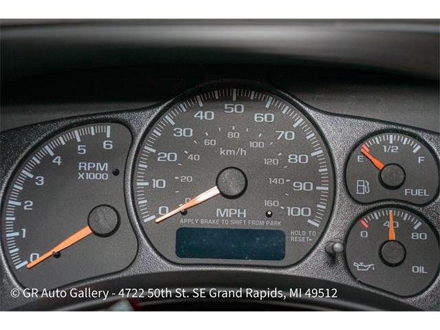 2001 GMC Sierra (CC-2108312) for sale in Kentwood, Michigan