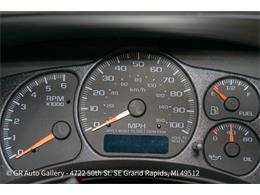 2001 GMC Sierra (CC-2108312) for sale in Kentwood, Michigan