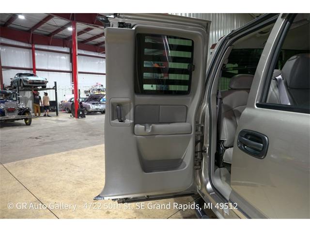 2001 GMC Sierra (CC-2108312) for sale in Kentwood, Michigan