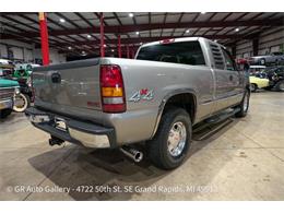 2001 GMC Sierra (CC-2108312) for sale in Kentwood, Michigan