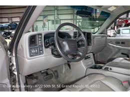 2001 GMC Sierra (CC-2108312) for sale in Kentwood, Michigan