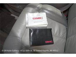 2001 GMC Sierra (CC-2108312) for sale in Kentwood, Michigan