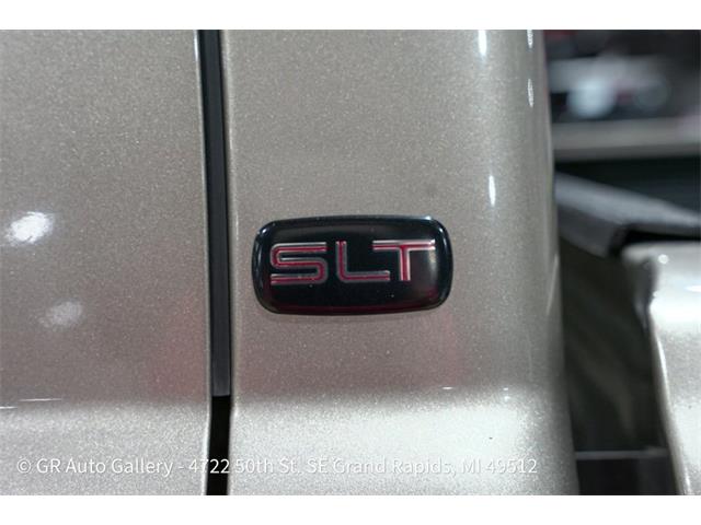 2001 GMC Sierra (CC-2108312) for sale in Kentwood, Michigan