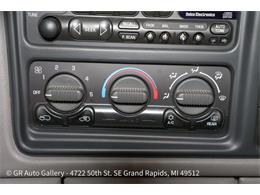 2001 GMC Sierra (CC-2108312) for sale in Kentwood, Michigan