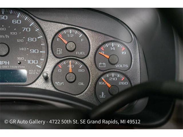 2001 GMC Sierra (CC-2108312) for sale in Kentwood, Michigan