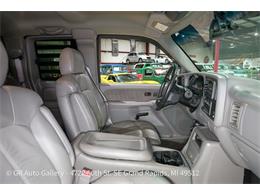 2001 GMC Sierra (CC-2108312) for sale in Kentwood, Michigan