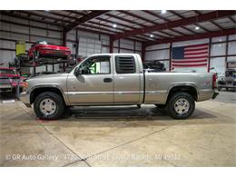 2001 GMC Sierra (CC-2108312) for sale in Kentwood, Michigan