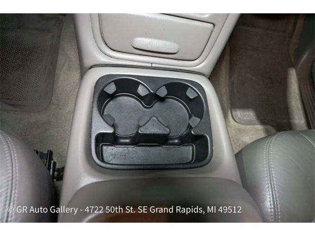 2001 GMC Sierra (CC-2108312) for sale in Kentwood, Michigan