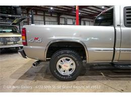 2001 GMC Sierra (CC-2108312) for sale in Kentwood, Michigan