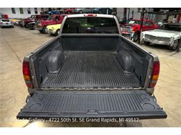 2001 GMC Sierra (CC-2108312) for sale in Kentwood, Michigan