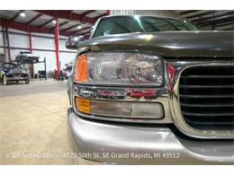2001 GMC Sierra (CC-2108312) for sale in Kentwood, Michigan
