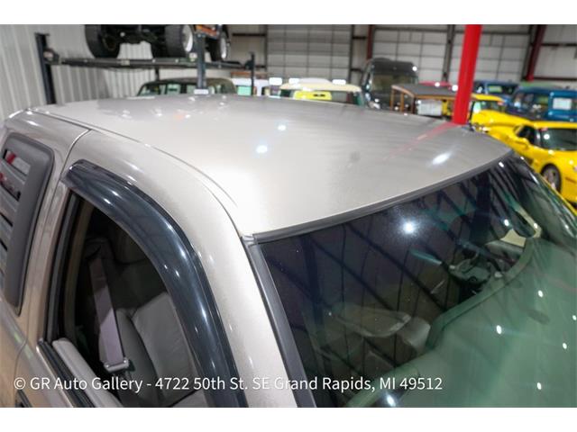2001 GMC Sierra (CC-2108312) for sale in Kentwood, Michigan