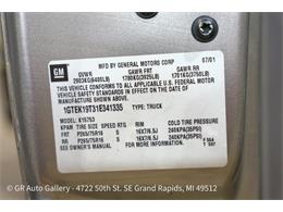 2001 GMC Sierra (CC-2108312) for sale in Kentwood, Michigan