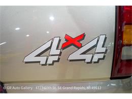 2001 GMC Sierra (CC-2108312) for sale in Kentwood, Michigan