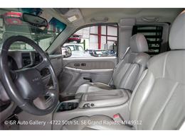 2001 GMC Sierra (CC-2108312) for sale in Kentwood, Michigan
