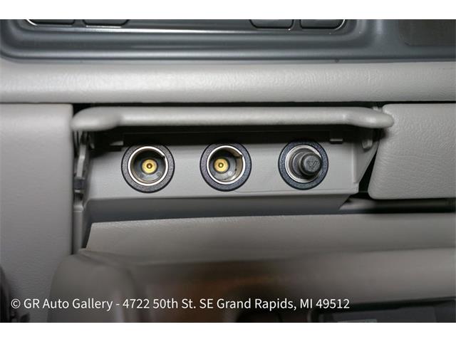2001 GMC Sierra (CC-2108312) for sale in Kentwood, Michigan