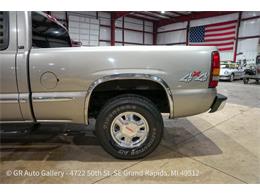 2001 GMC Sierra (CC-2108312) for sale in Kentwood, Michigan