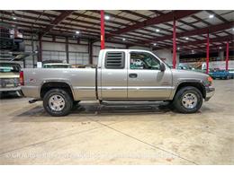 2001 GMC Sierra (CC-2108312) for sale in Kentwood, Michigan