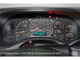 2001 GMC Sierra (CC-2108312) for sale in Kentwood, Michigan