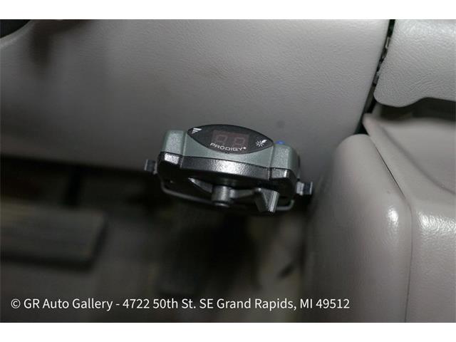 2001 GMC Sierra (CC-2108312) for sale in Kentwood, Michigan